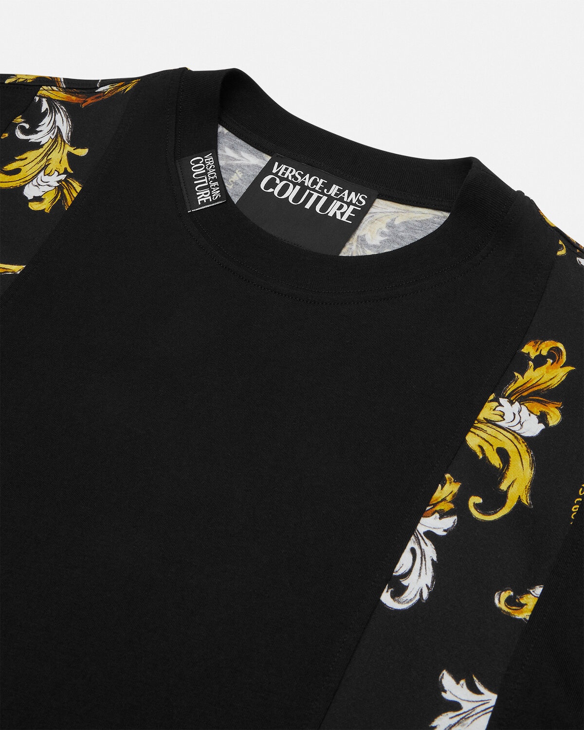 Outline Barocco Regular-Fit T-Shirt - 2