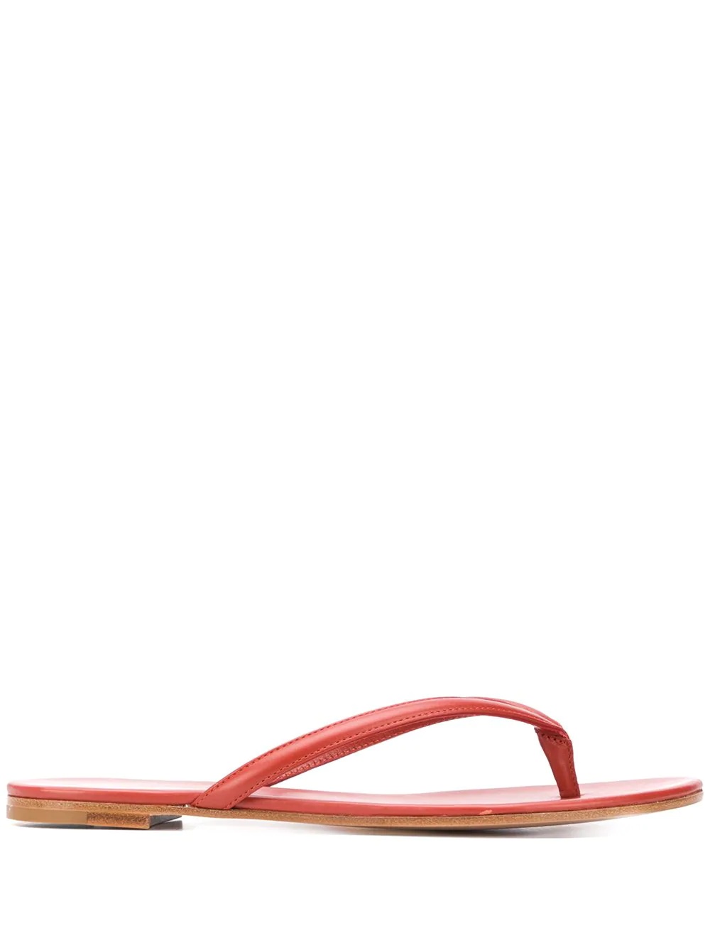 Calypso flat sandals - 1