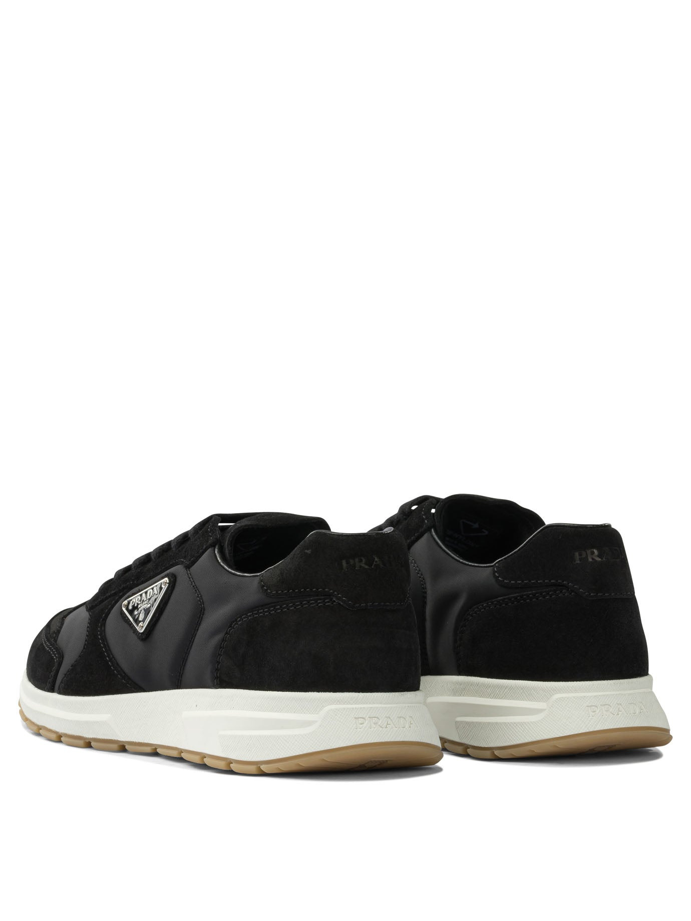 Prada "prax" Sneaker - 4