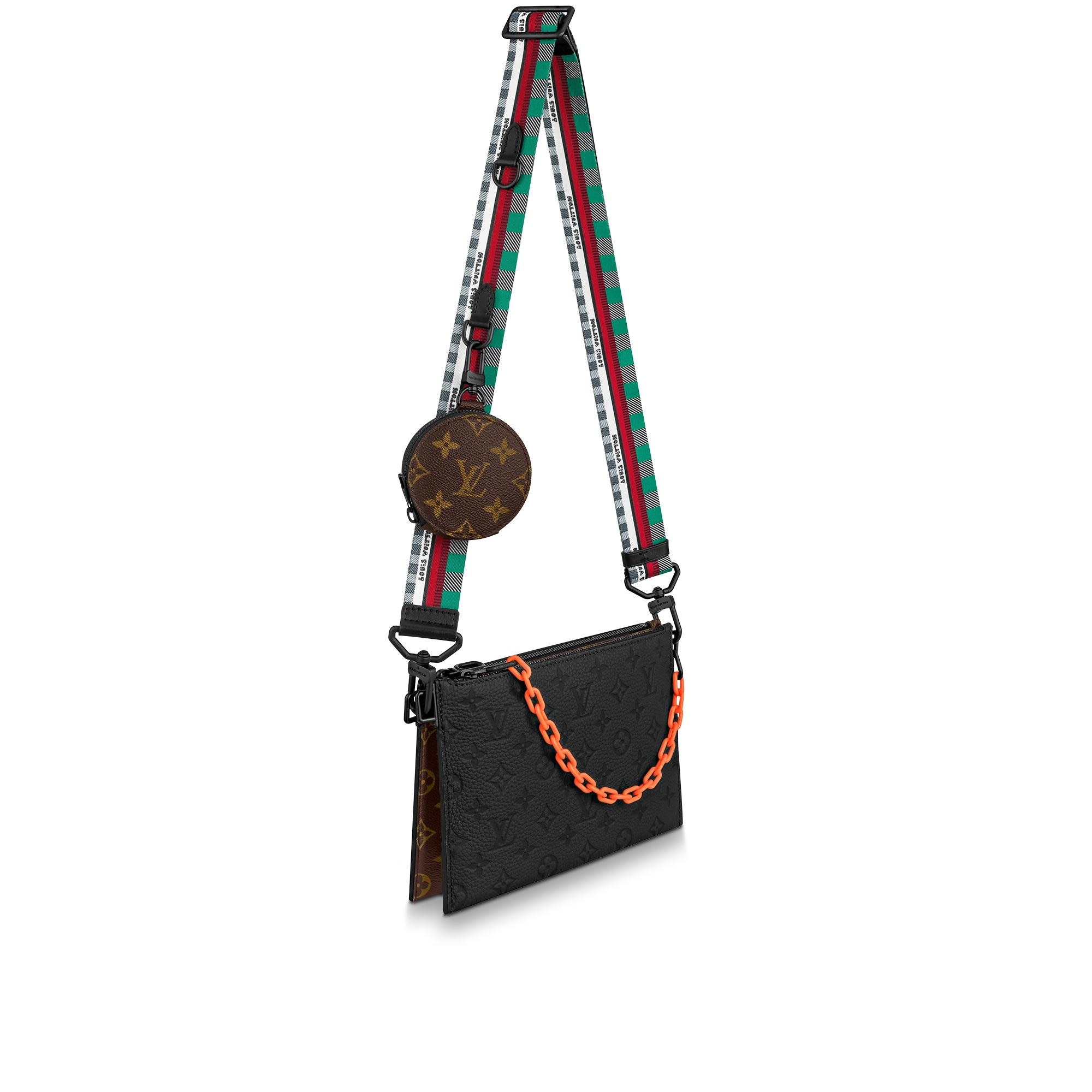 Trio Pouch - 4