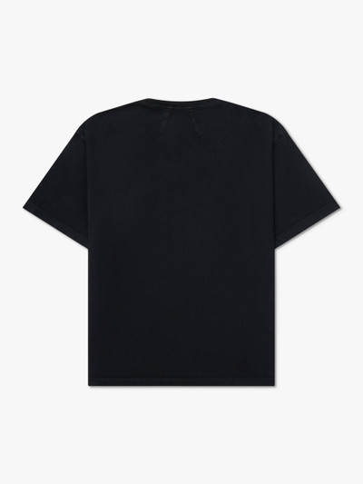 Rhude COME SECOND TEE outlook
