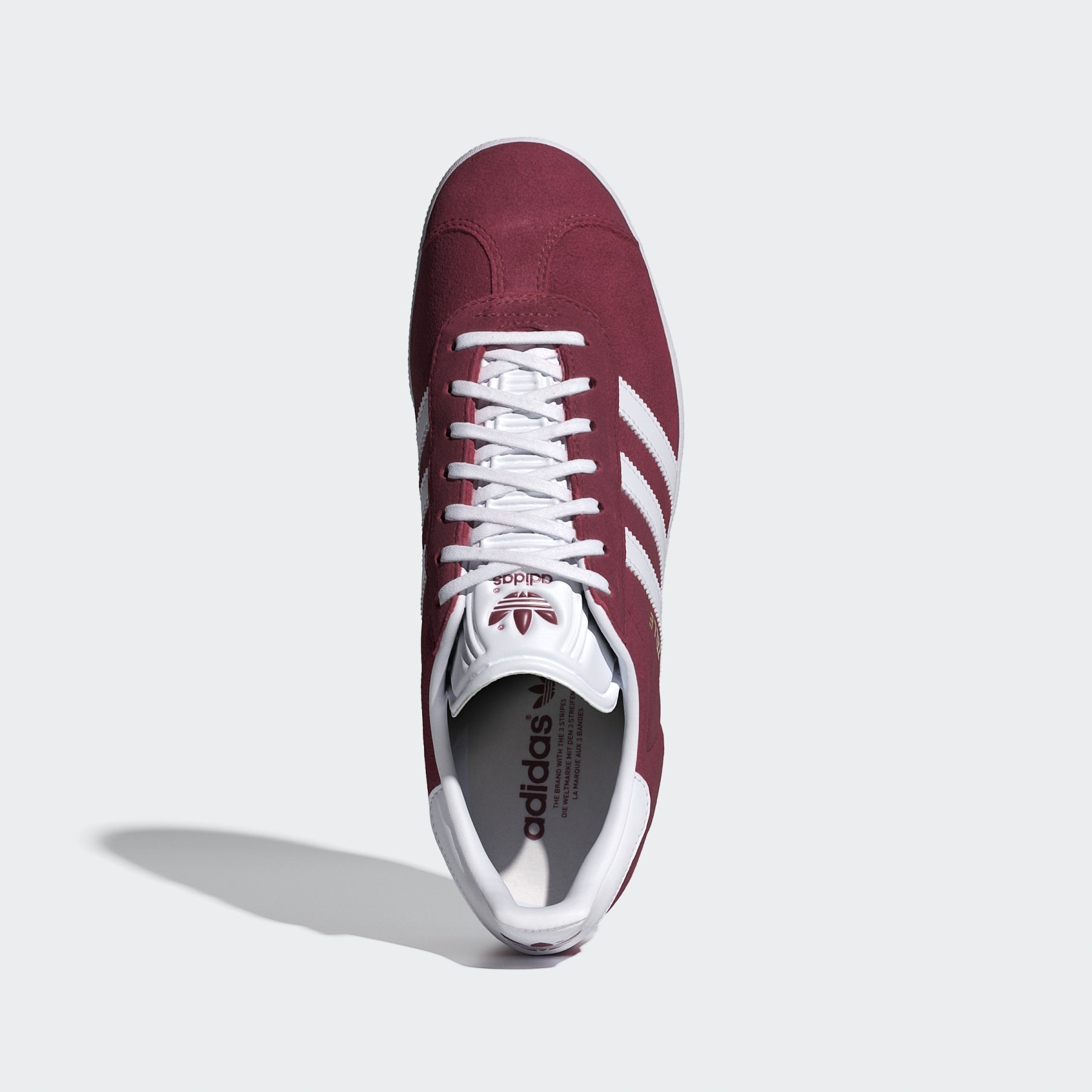 Gazelle Shoes - 3