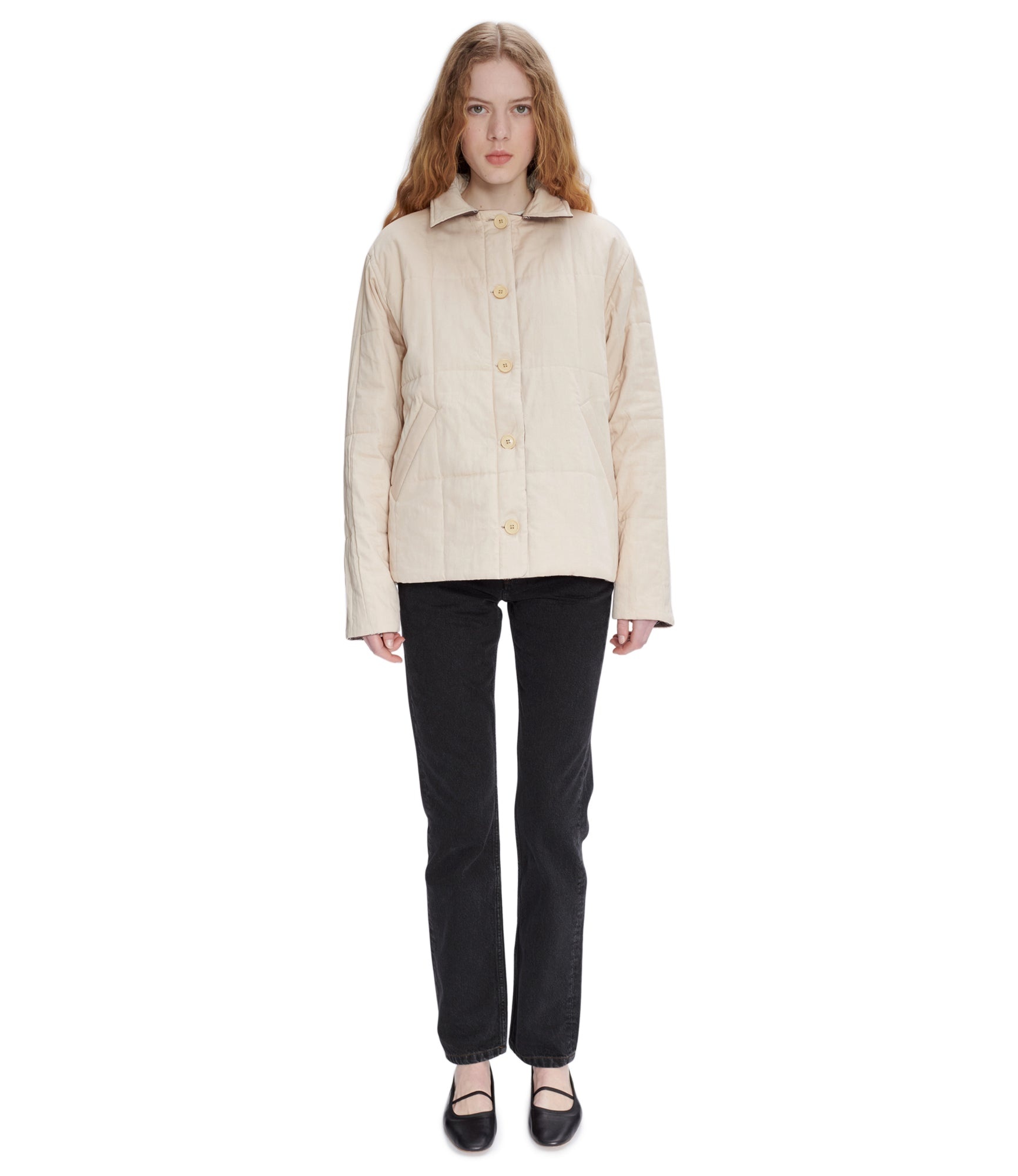 Lenny jacket - 15