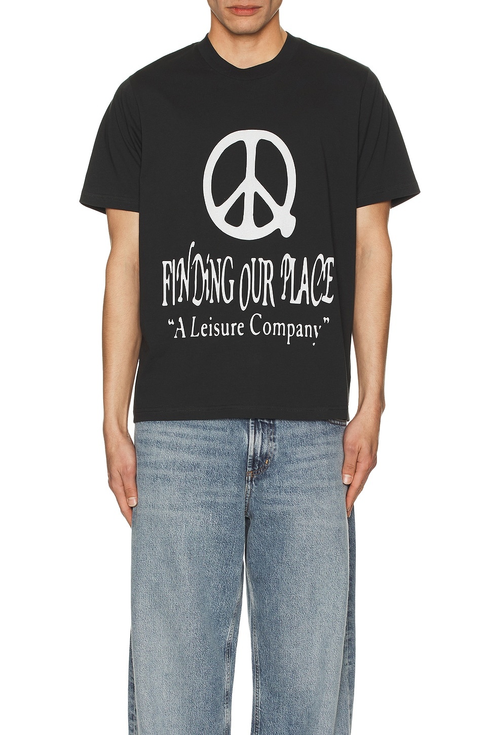 Our Place T-Shirt - 3