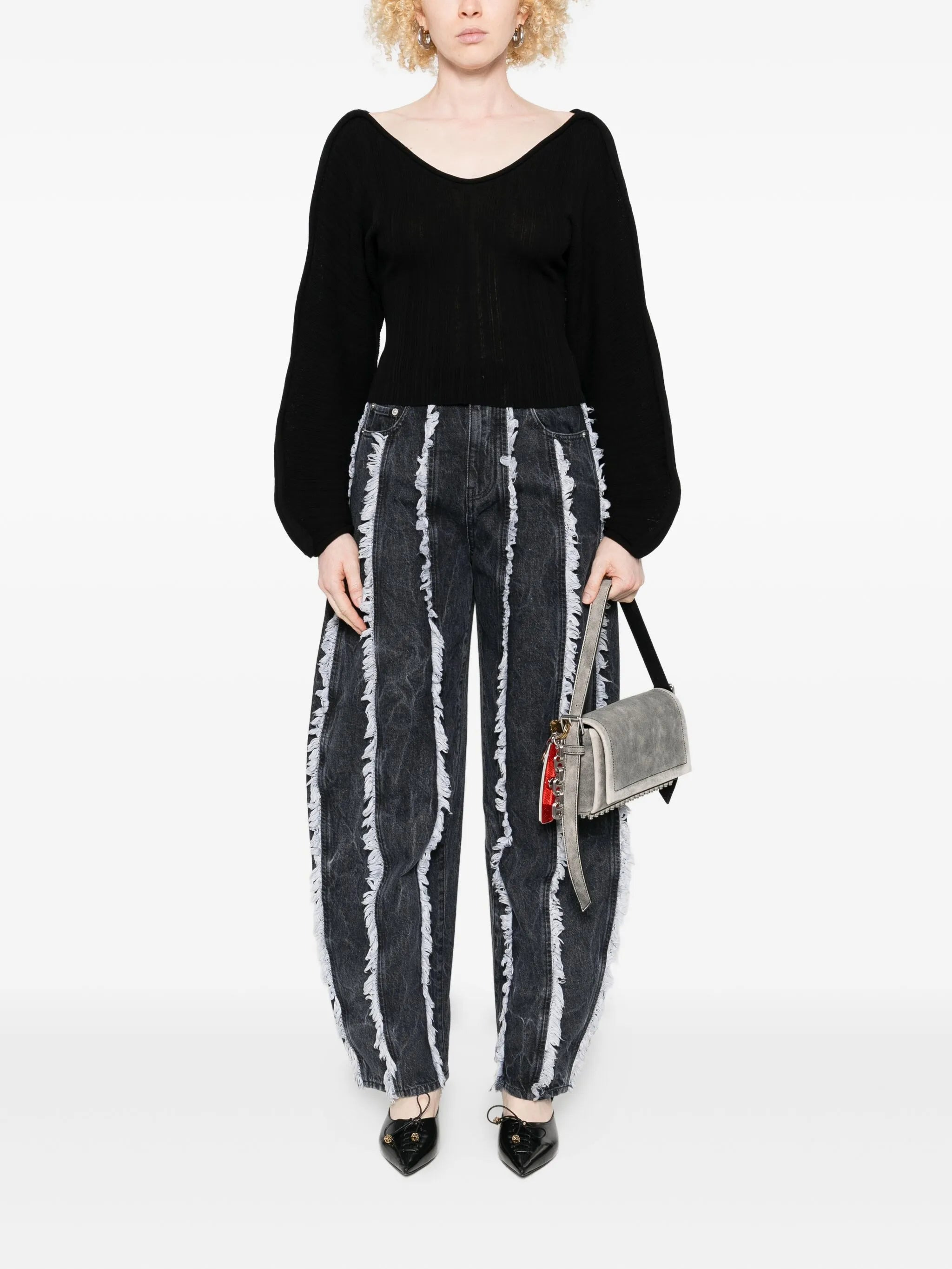 Séfr Knitwear - 5