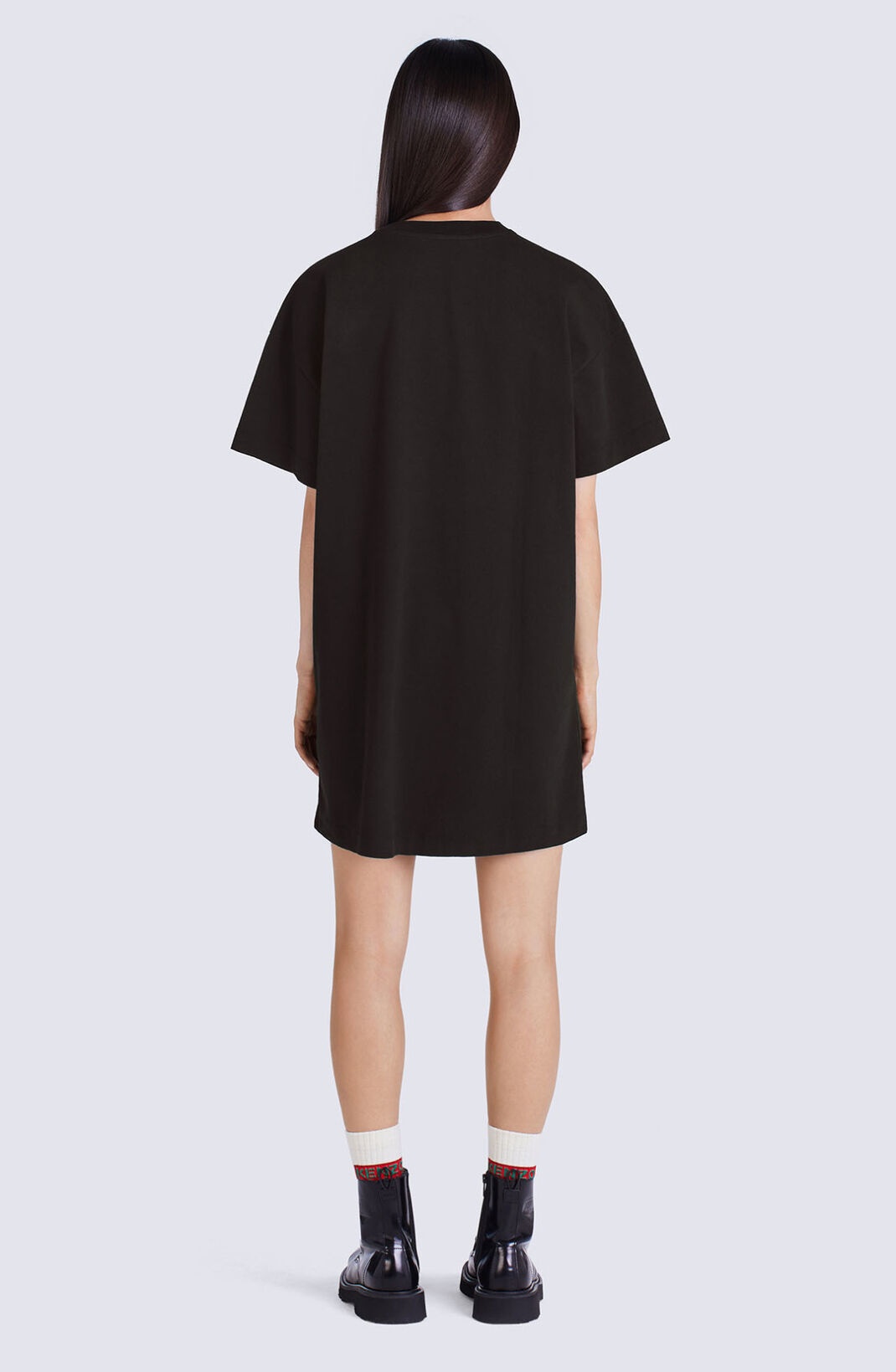 KENZO Paris T-shirt dress - 3