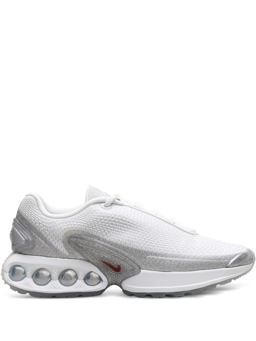 Air Max Dn "Silver Glitter" sneakers - 1