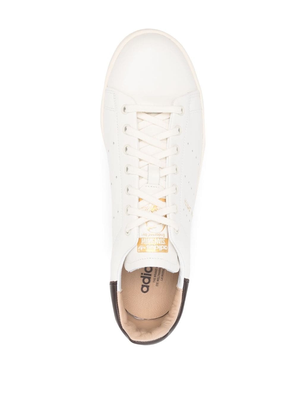 Stan Smith low-top sneakers - 4