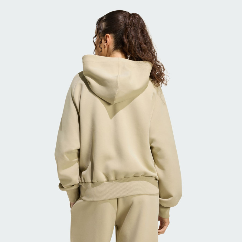SOFT LUX FULL-ZIP HOODIE 3