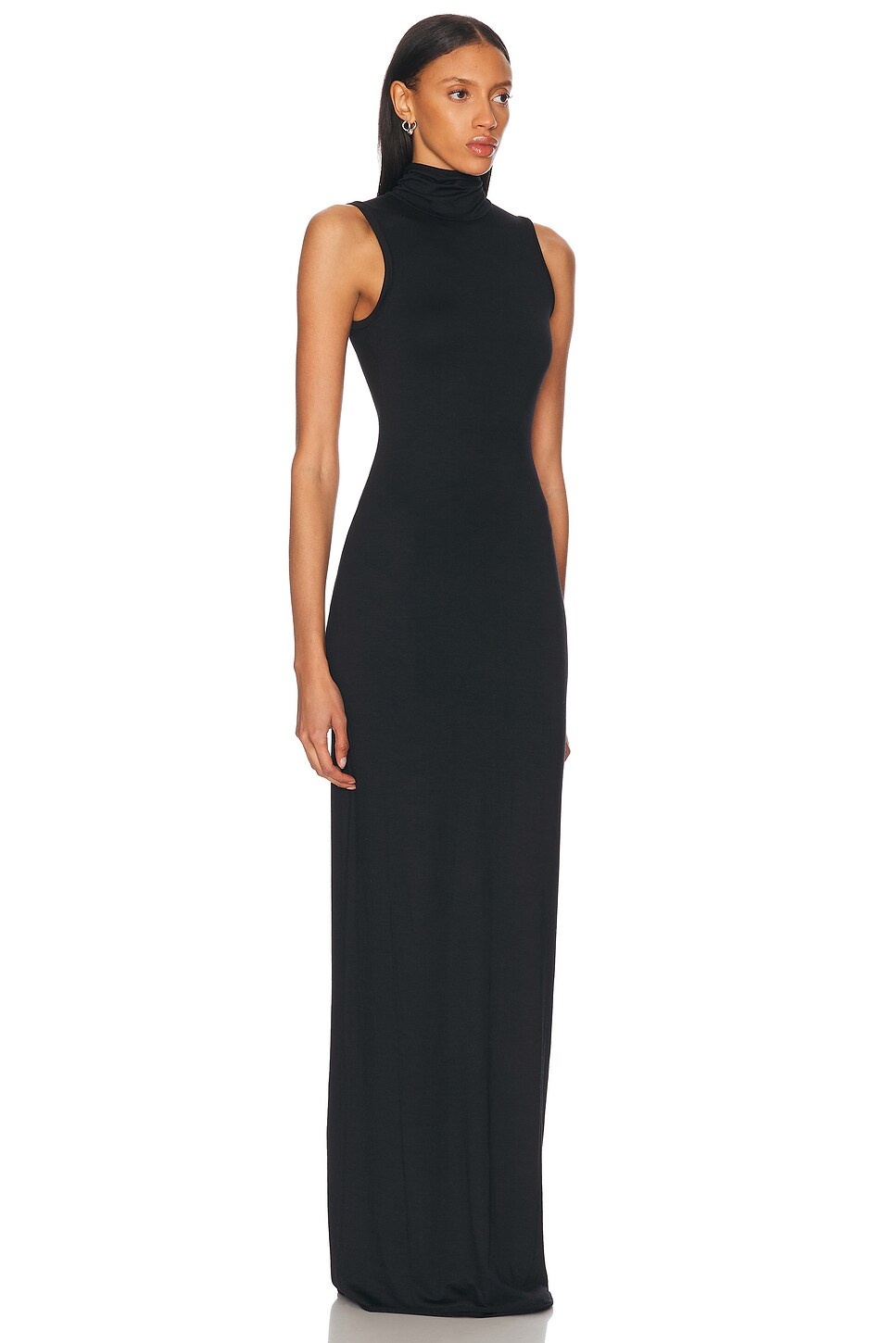 Harlow Maxi Dress - 2
