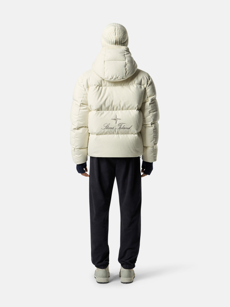 4100128 COTTON MOLESKIN 6