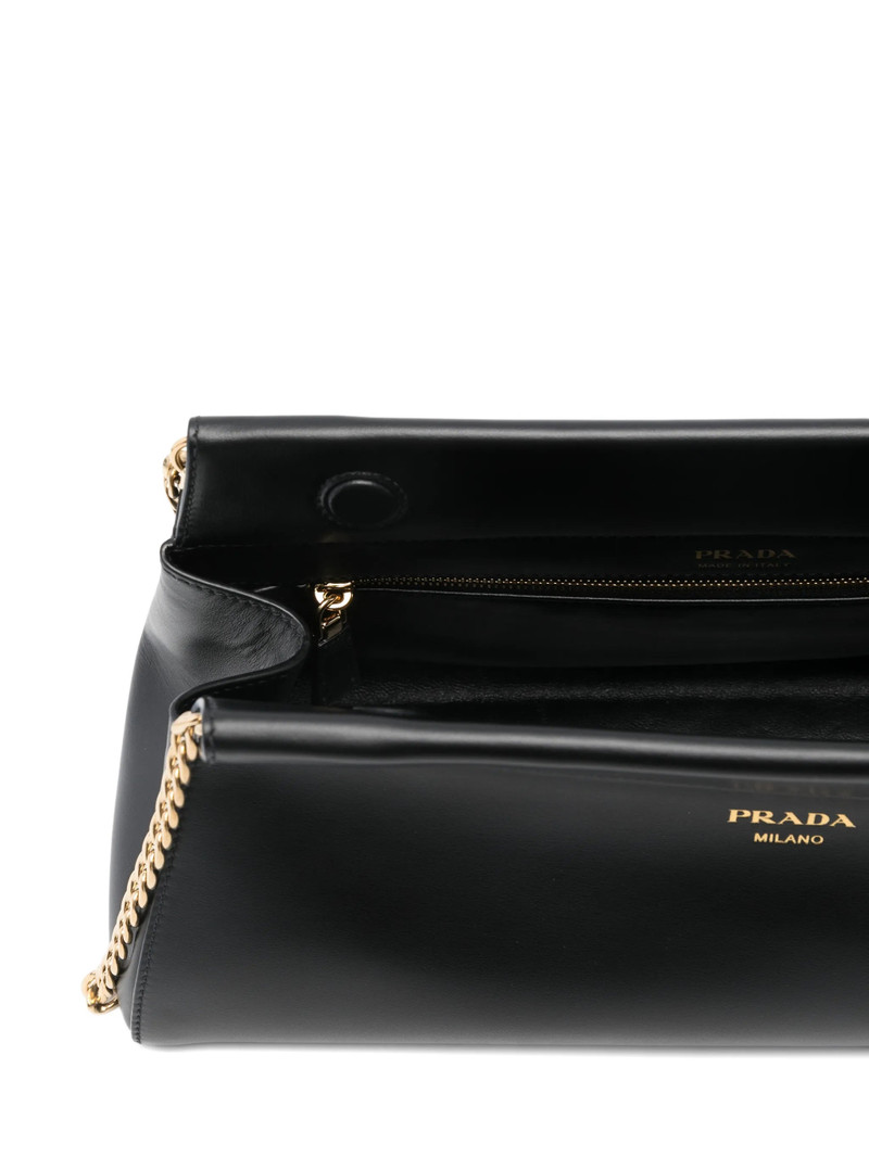 Prada Prada Medium Enchaîné Shoulder Bag outlook
