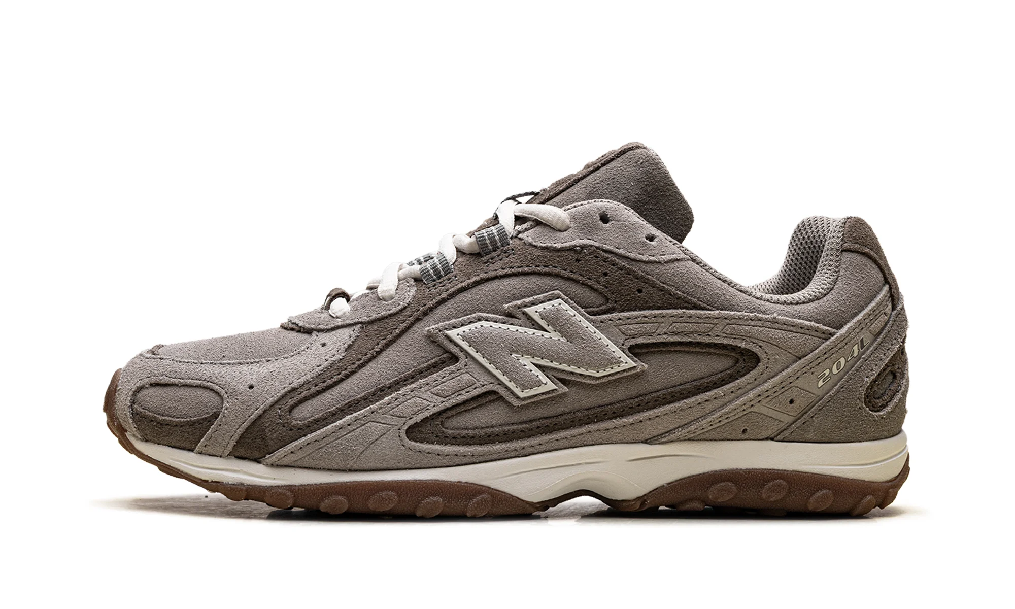 204L "Dark Olivine Gum" U204L3GD - 1