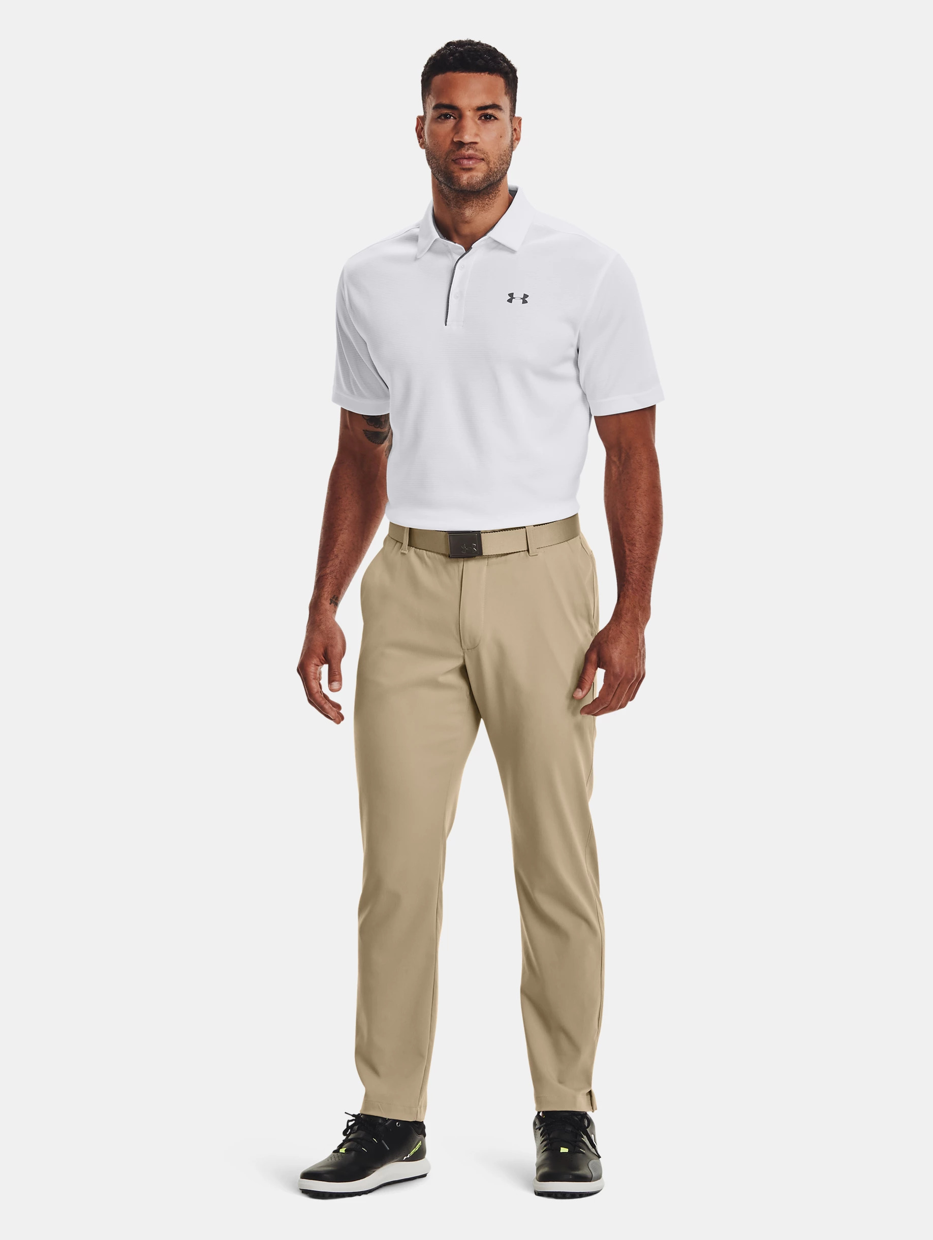 Men's UA Tech™ Polo - 5