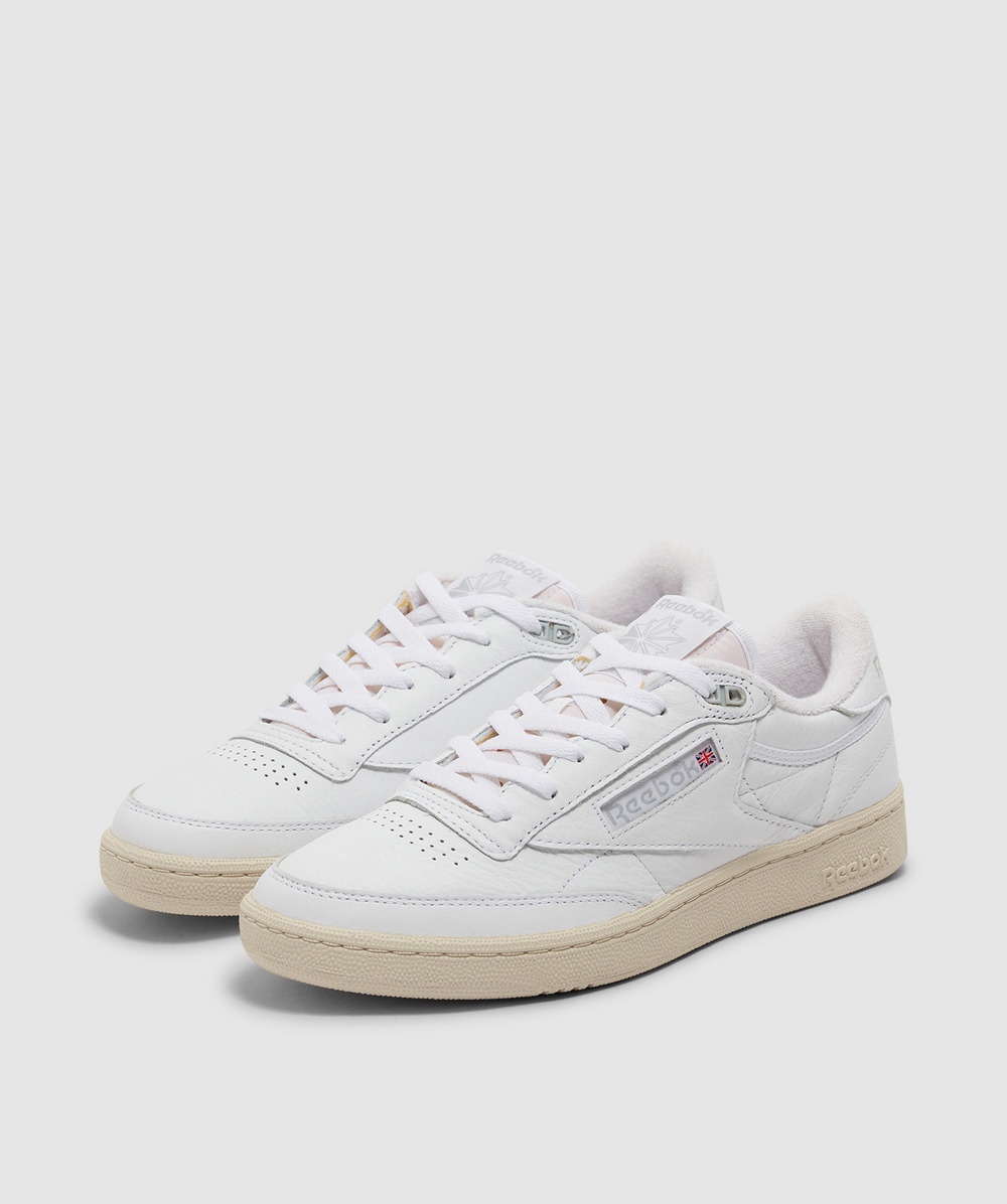 Club C 85 vintage sneaker - 2
