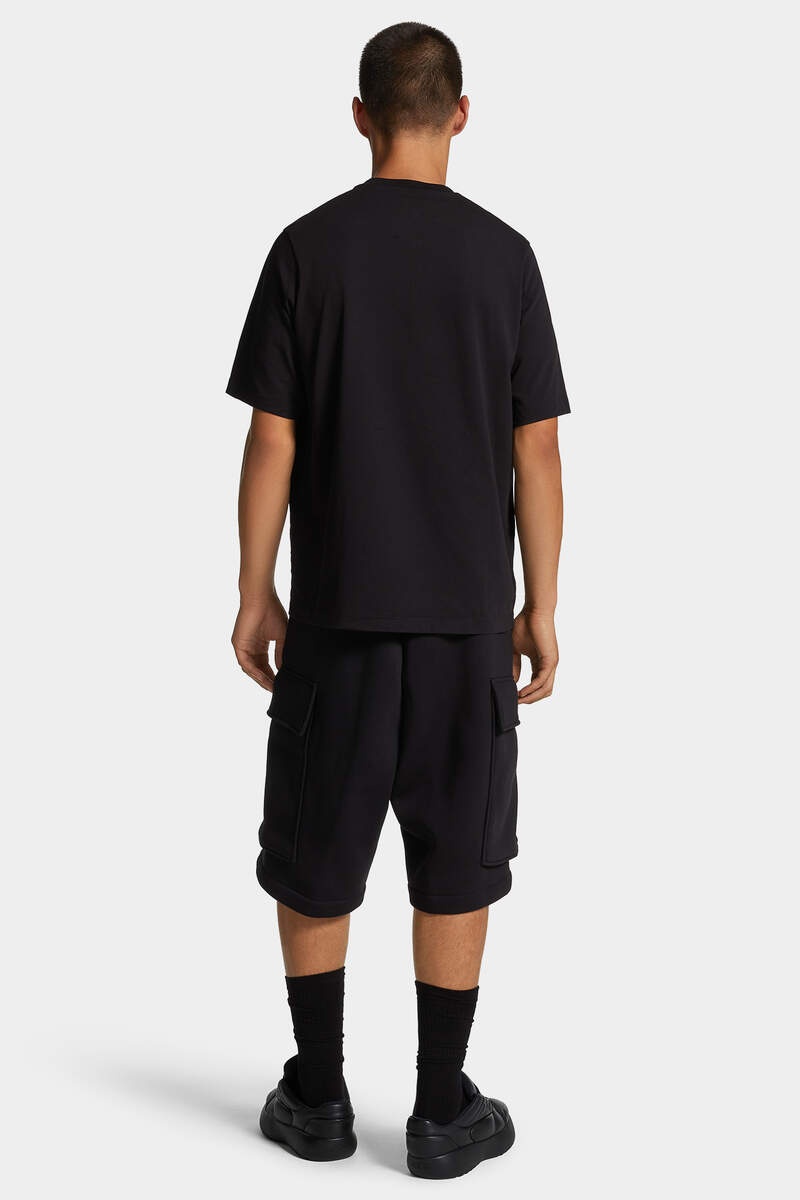 ICON NEW GENERATION BALLOON CARGO SHORTS - 4