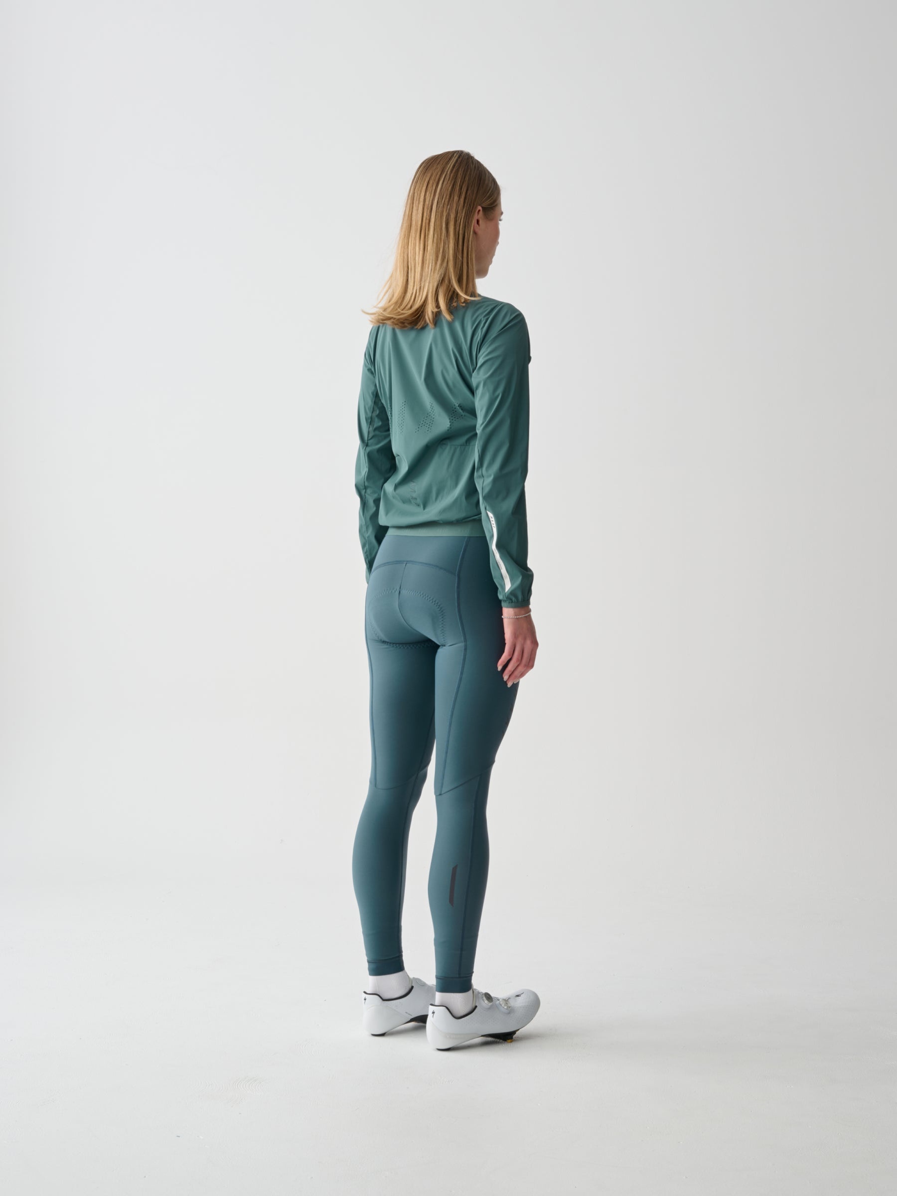 Women's Flow Jacket - 4