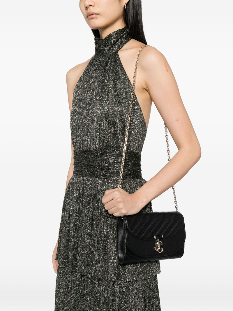 JIMMY CHOO Curve crossbody bag outlook