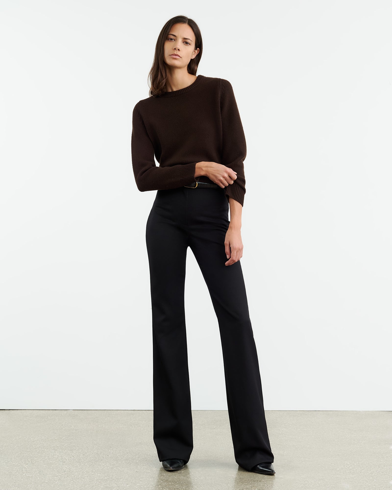 POPPY SWEATER - 4