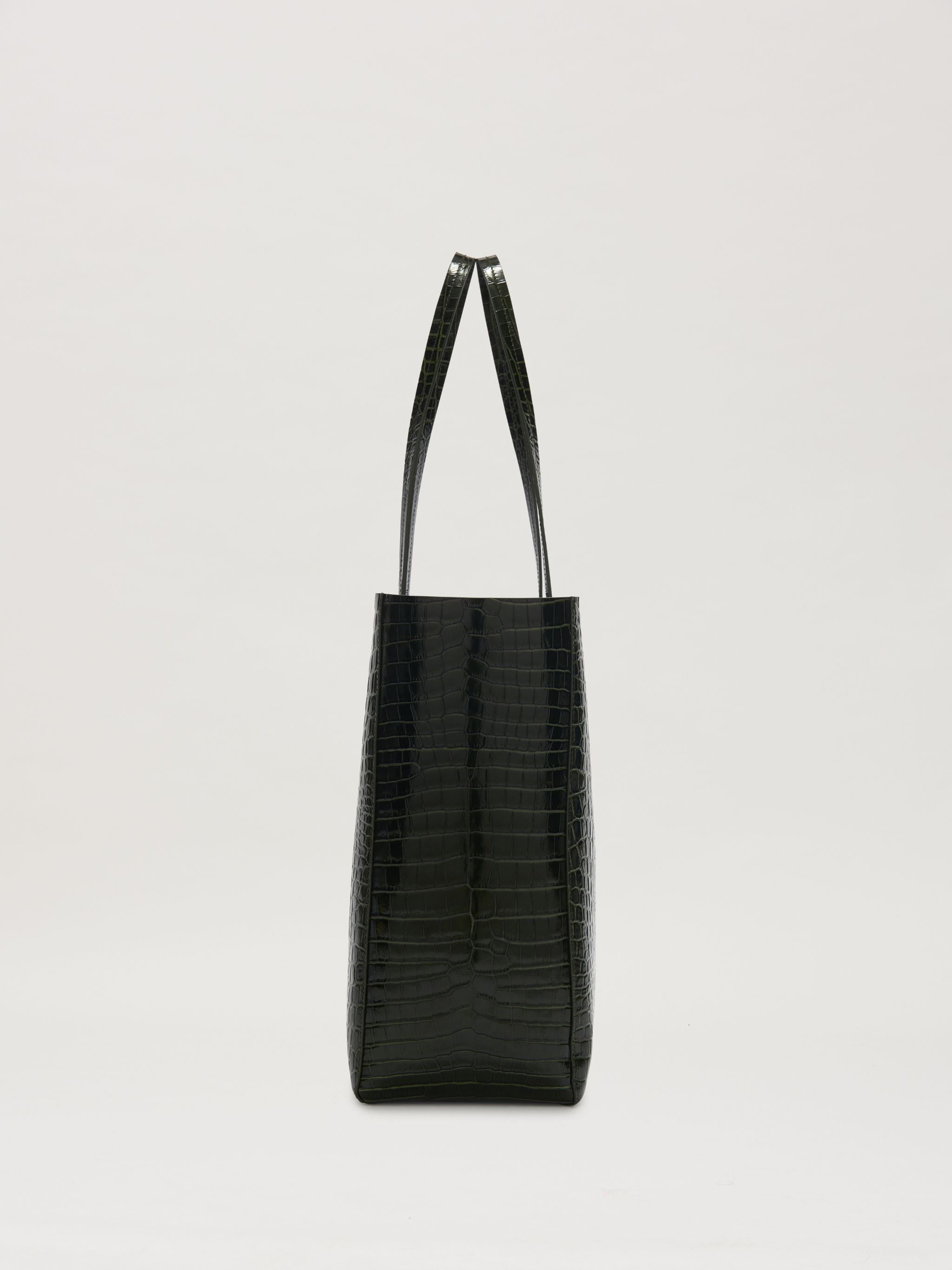 Palm Shopping Bag - 3