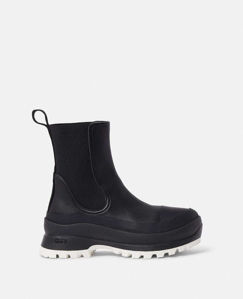 Trace Chelsea Boots - 1