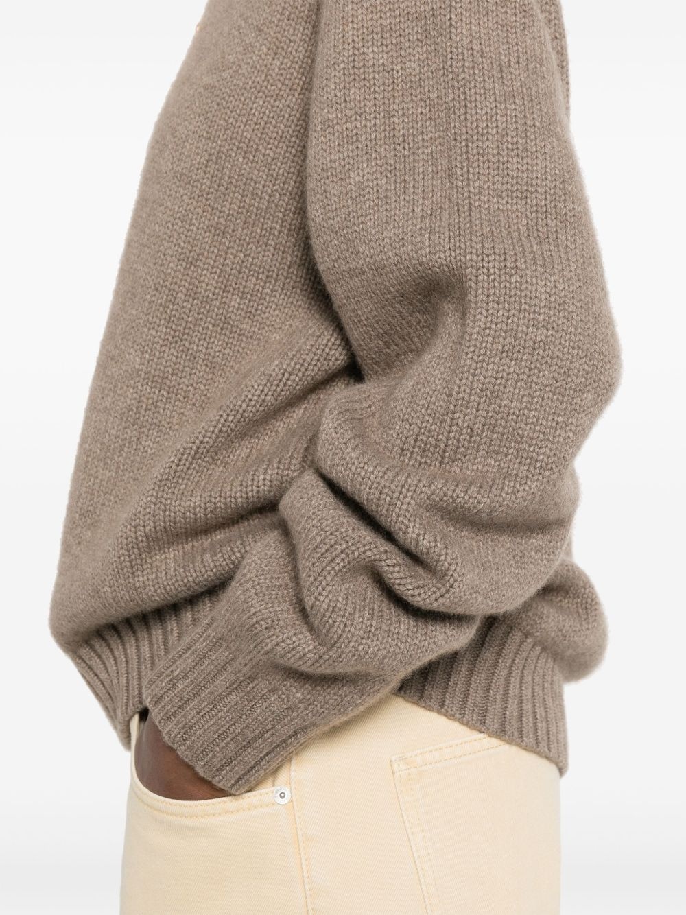 Mae sweater - 5