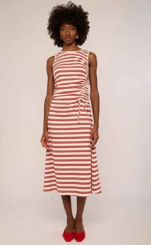 Astrid Sleeveless Dress - 1