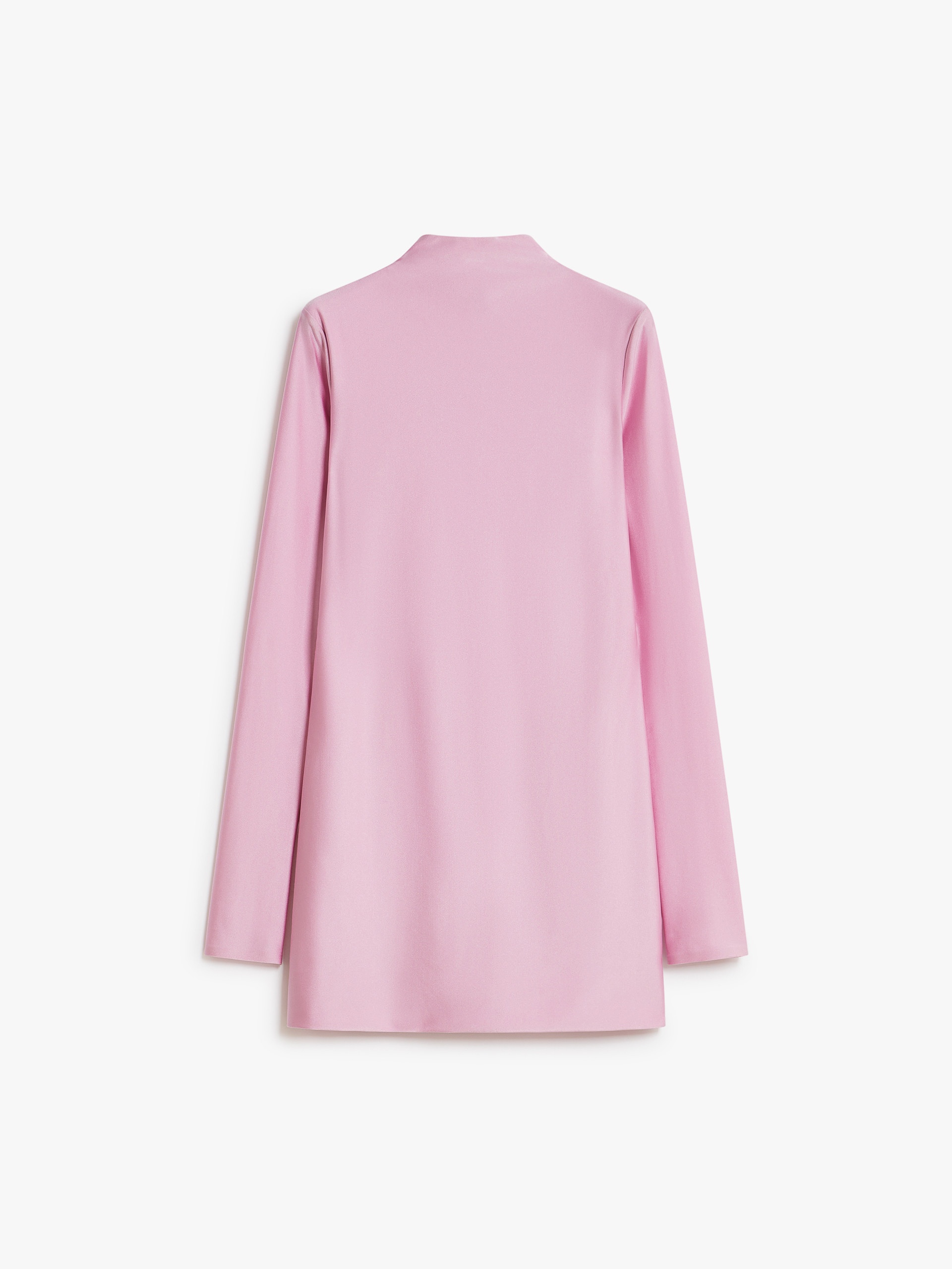 STIRIA Fitted stretch-jersey dress - 1
