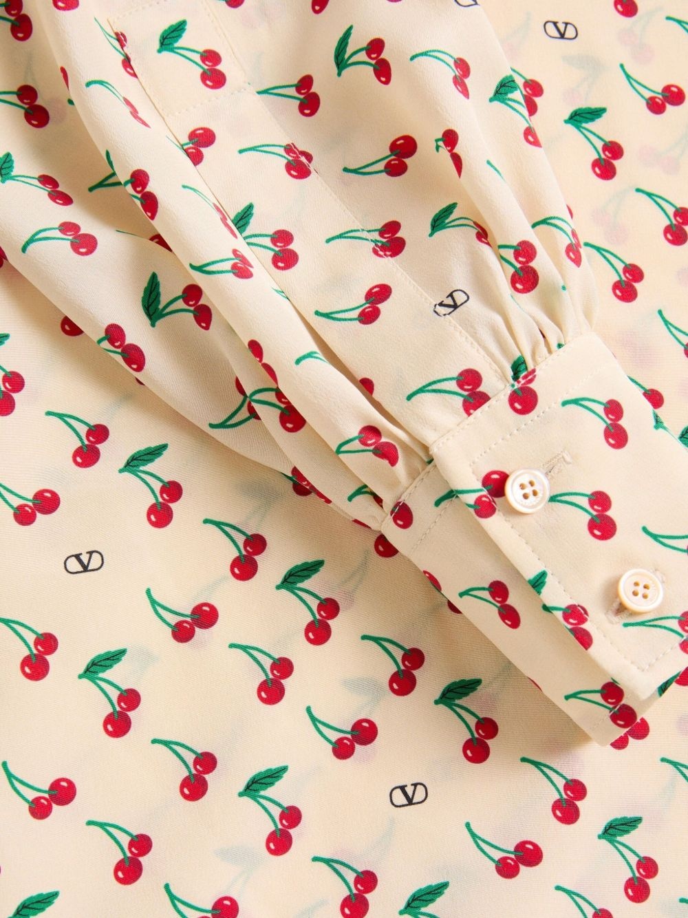 Cherryfic shirt - 6