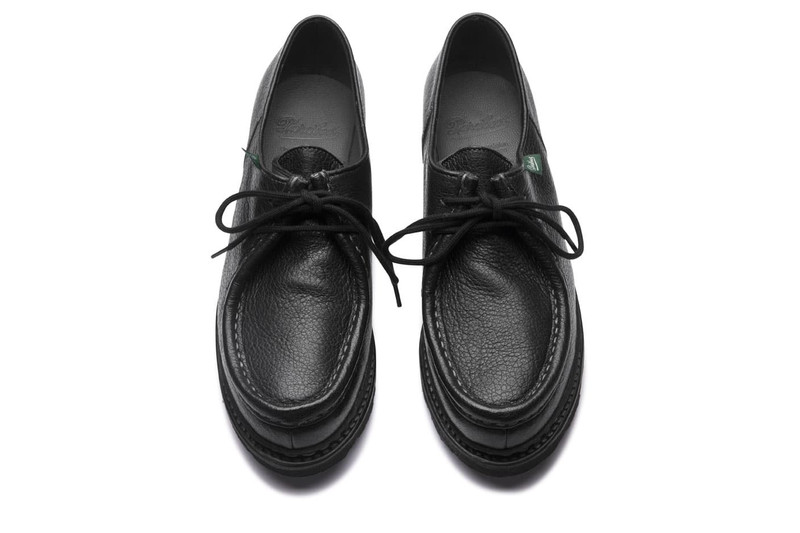Michael Black Cerf - Rubber Sole 4