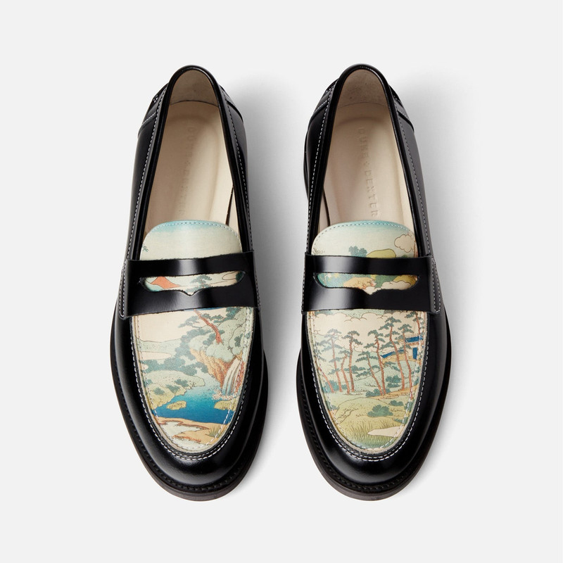 Wilde Sacred Spring Penny Loafer - Men's 1