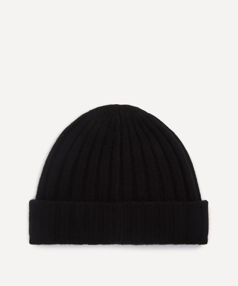 TOTEME Cashmere Beanie outlook