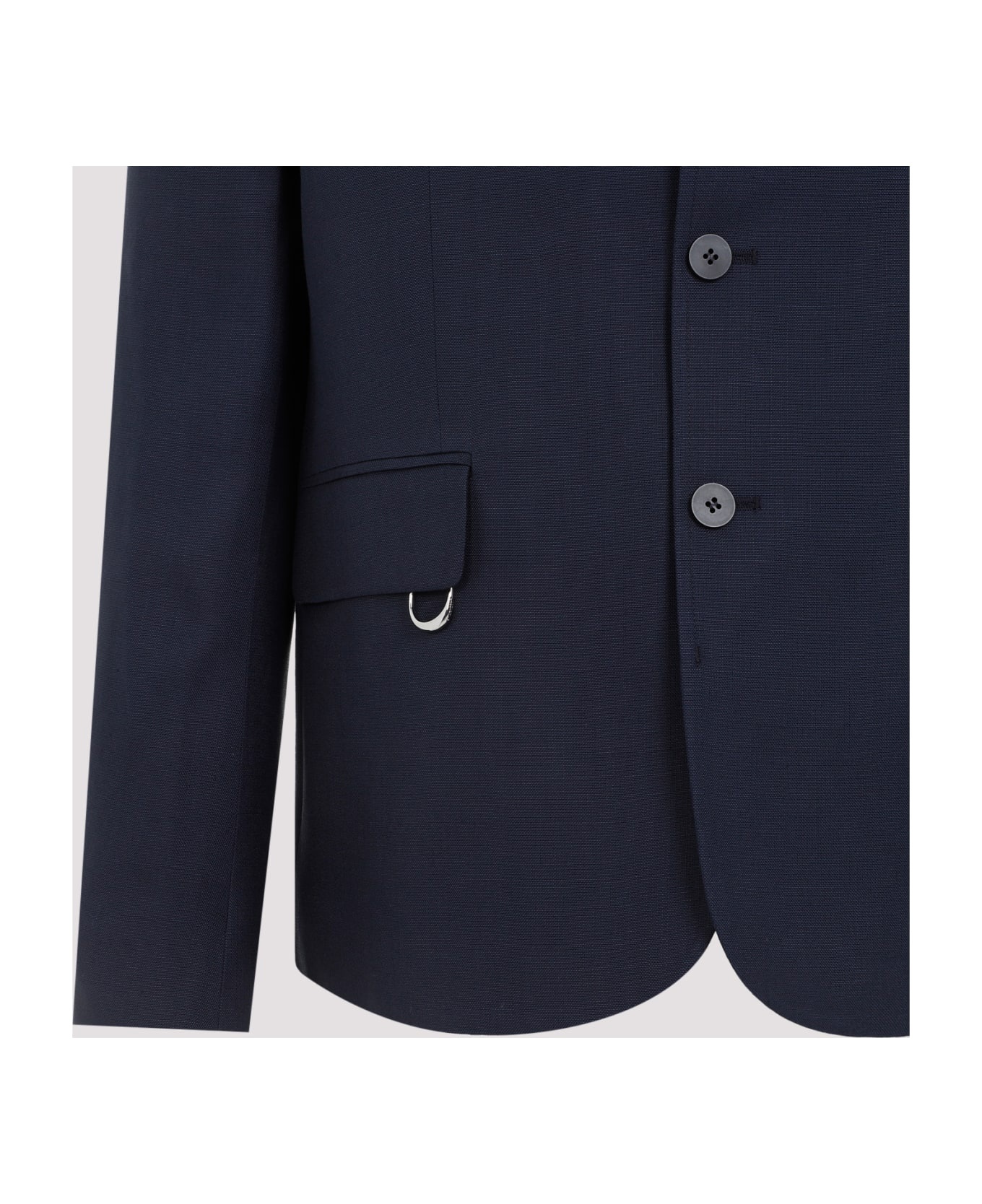 La Veste Cabri Jacket - 5