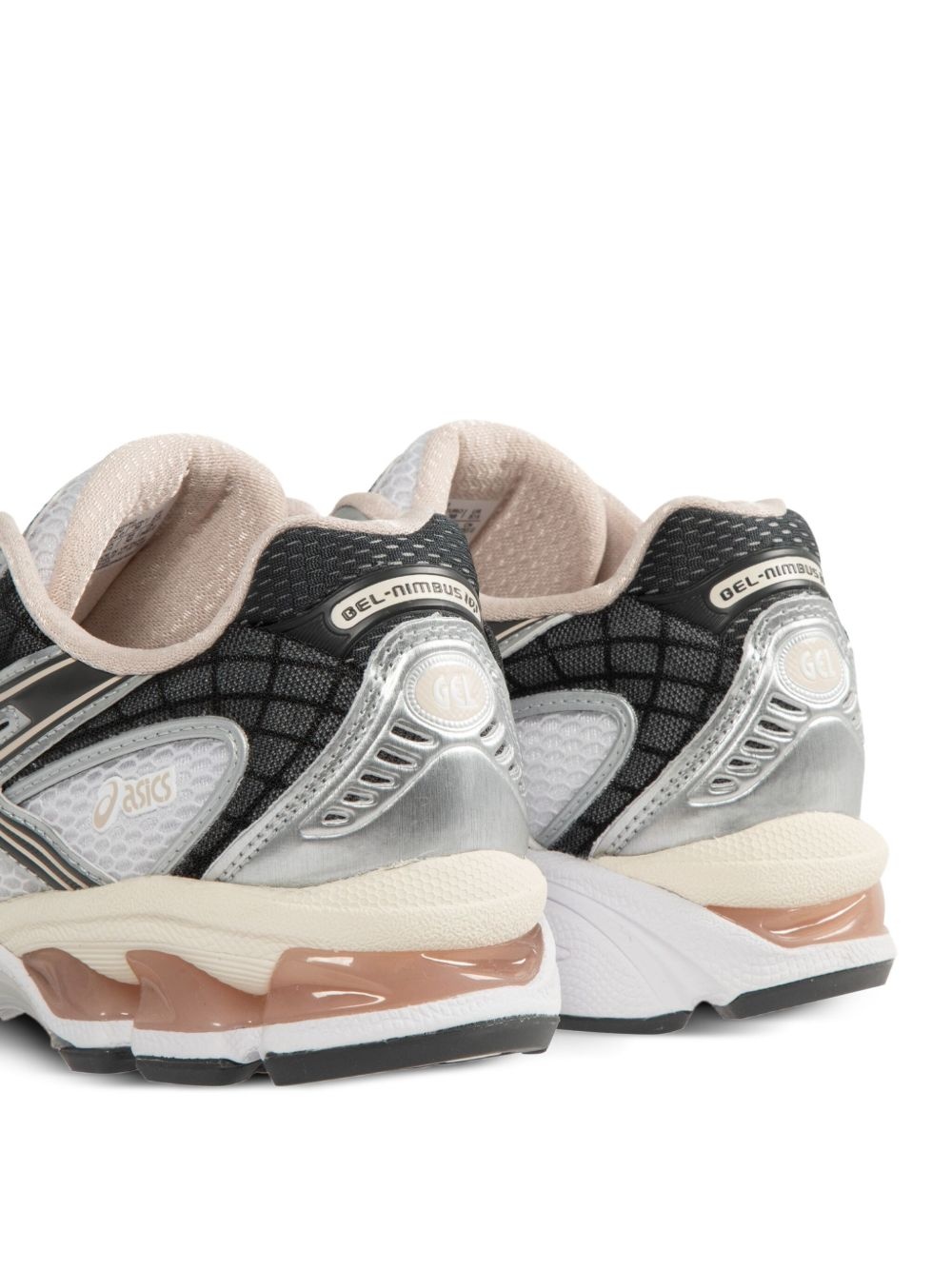 GEL-Nimbus mesh-detail running sneakers - 3