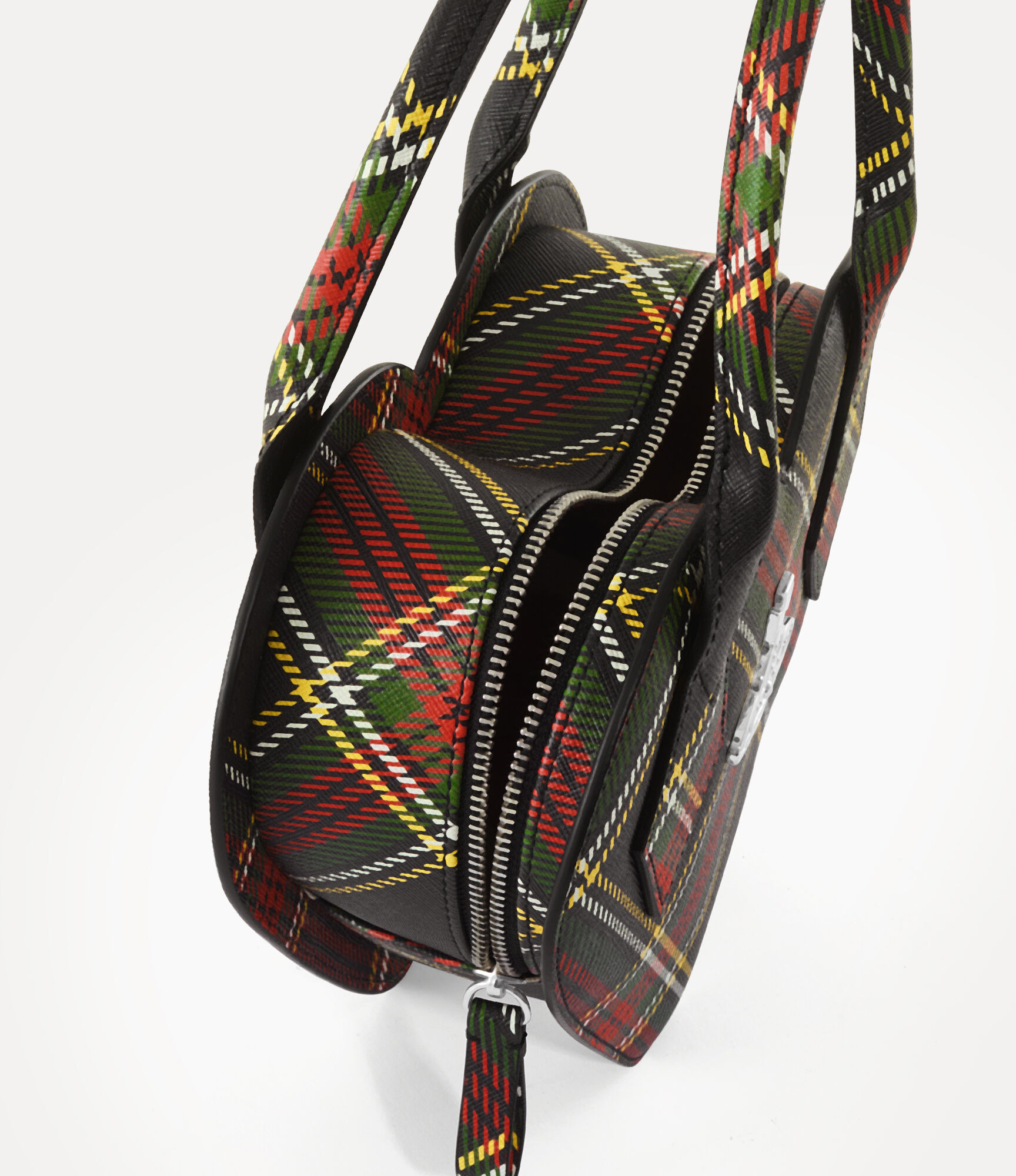 JOSEPHINE HEART CROSSBODY BAG - 5