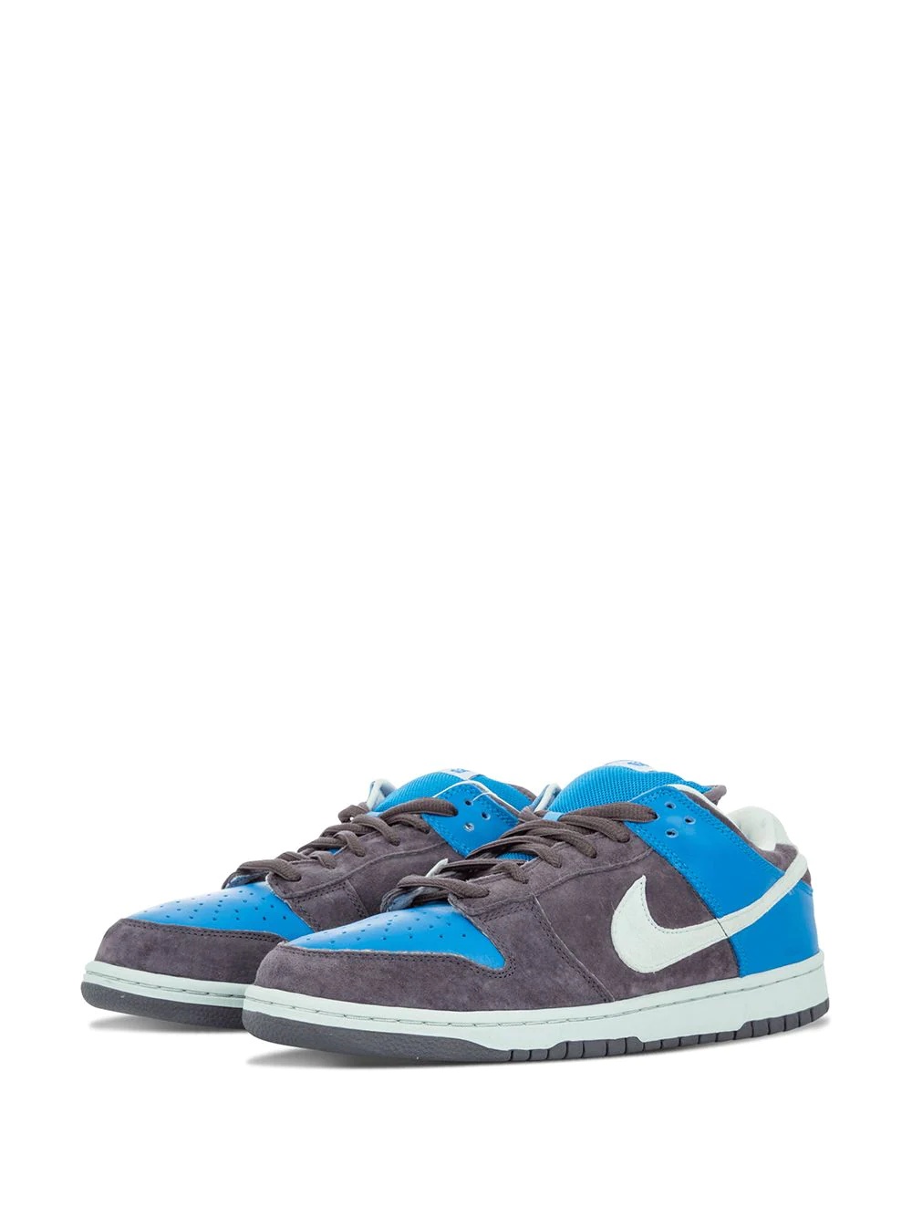 Nike Dunk Low Pro SB 'Aqua Chalk' | goat | REVERSIBLE
