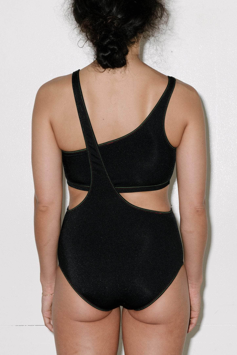Una Swimsuit - Recycled Polyamide 3