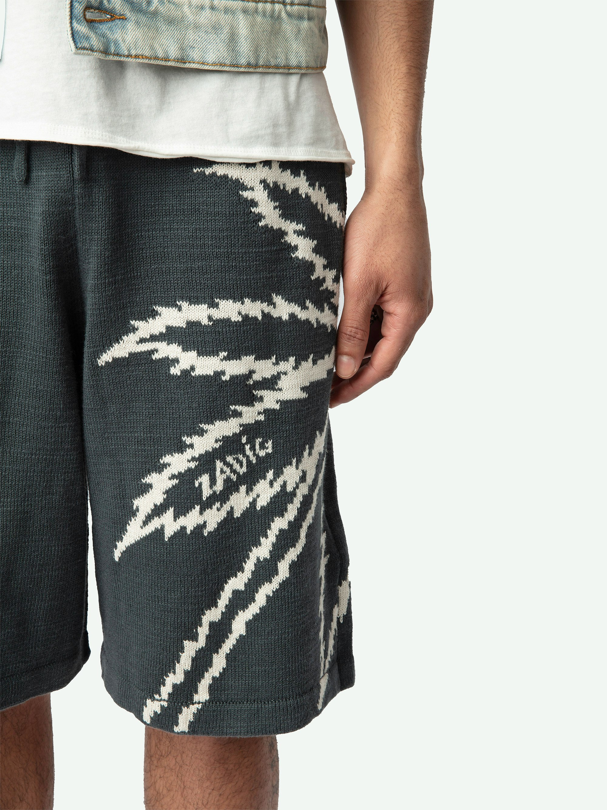 Pazzo Shorts - 6