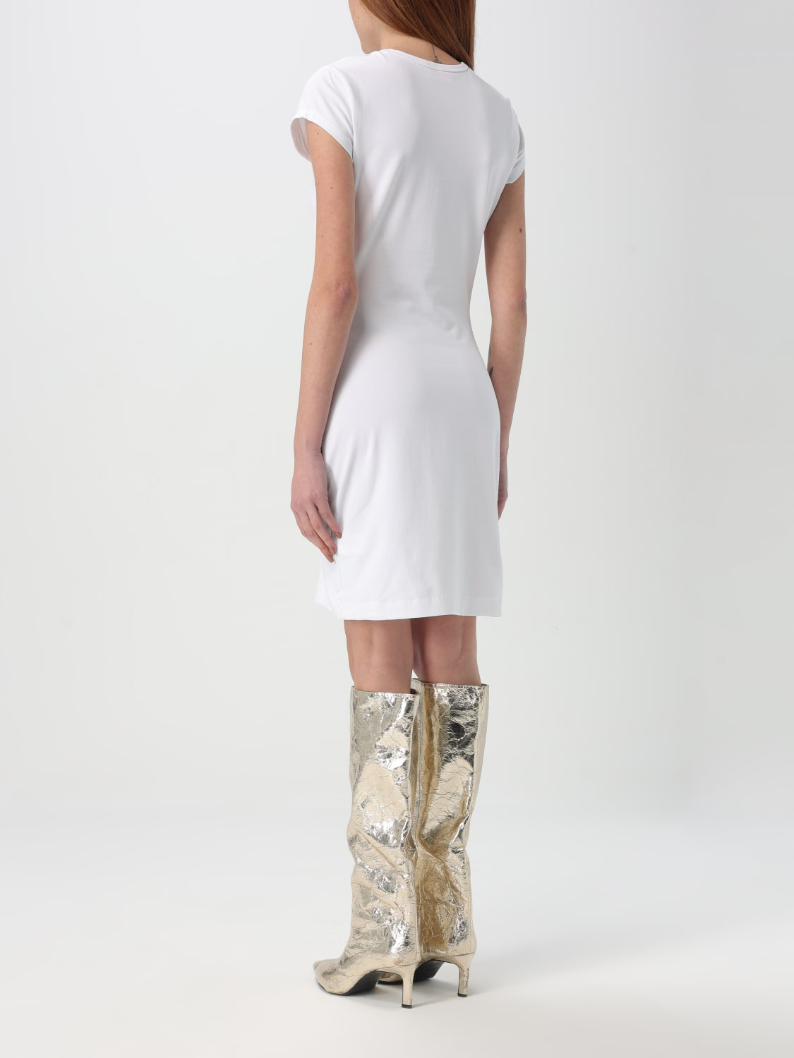 Dress woman Diesel - 2