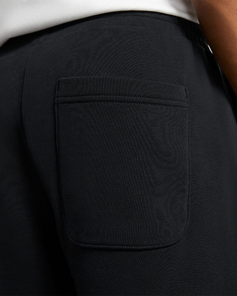 Go-To Standard Fit 9" Fleece Shorts 4