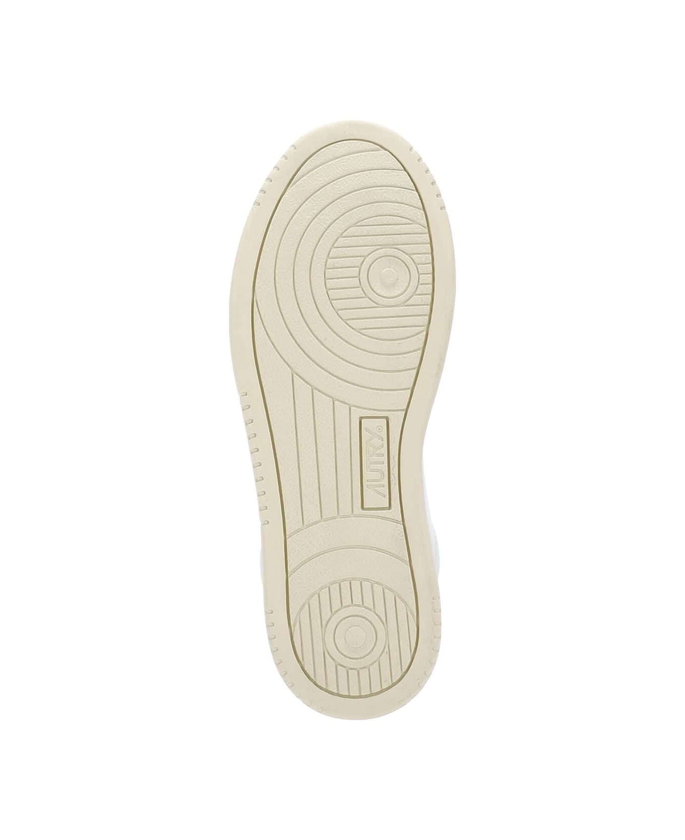 Medalist Low Sneakers - 5