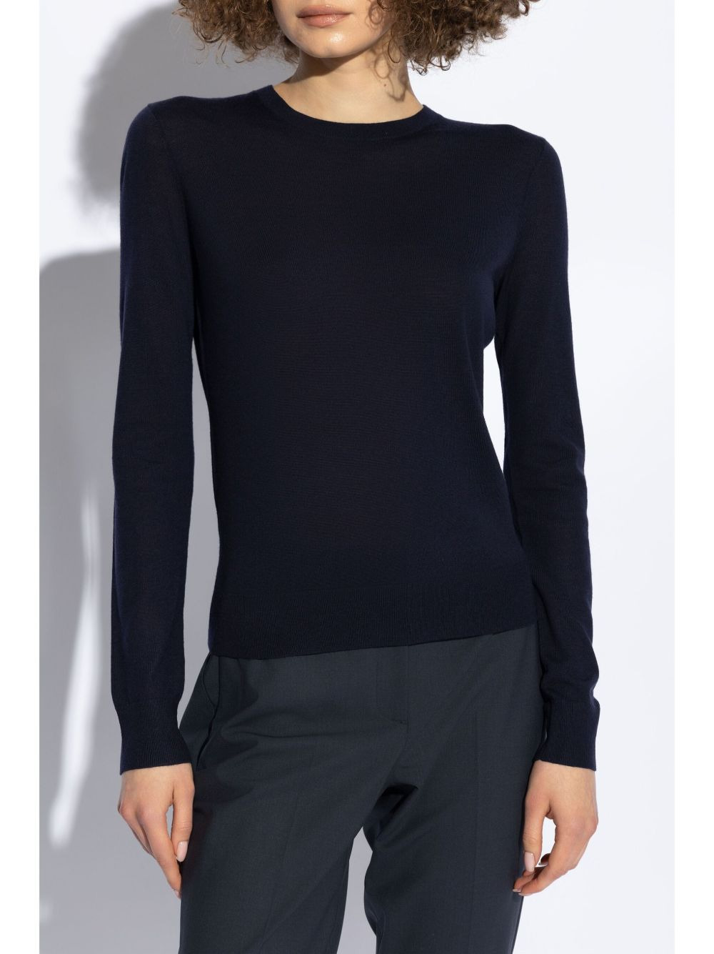 crew-neck jumper - 3