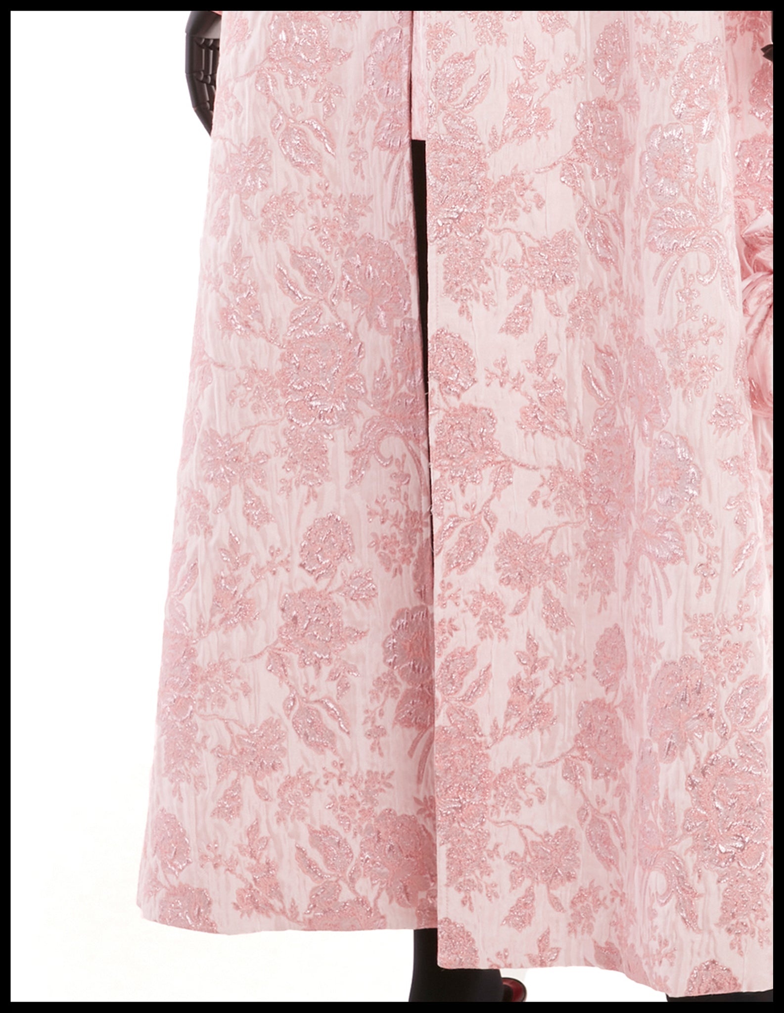 THE GLINDA COAT - 3