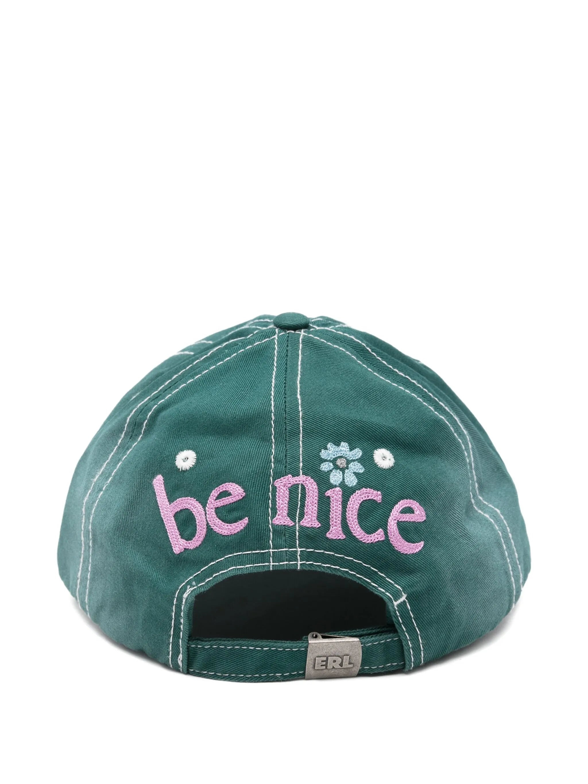 Erl ERL11K018 GREEN - 2