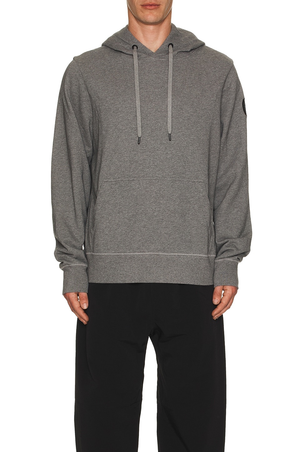 Huron Hoodie - 4