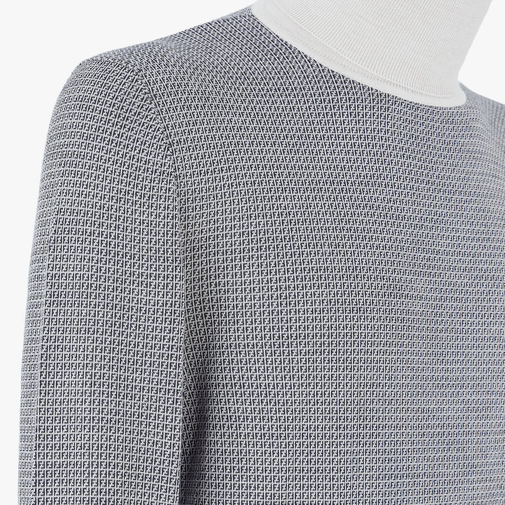 Turtleneck - 3