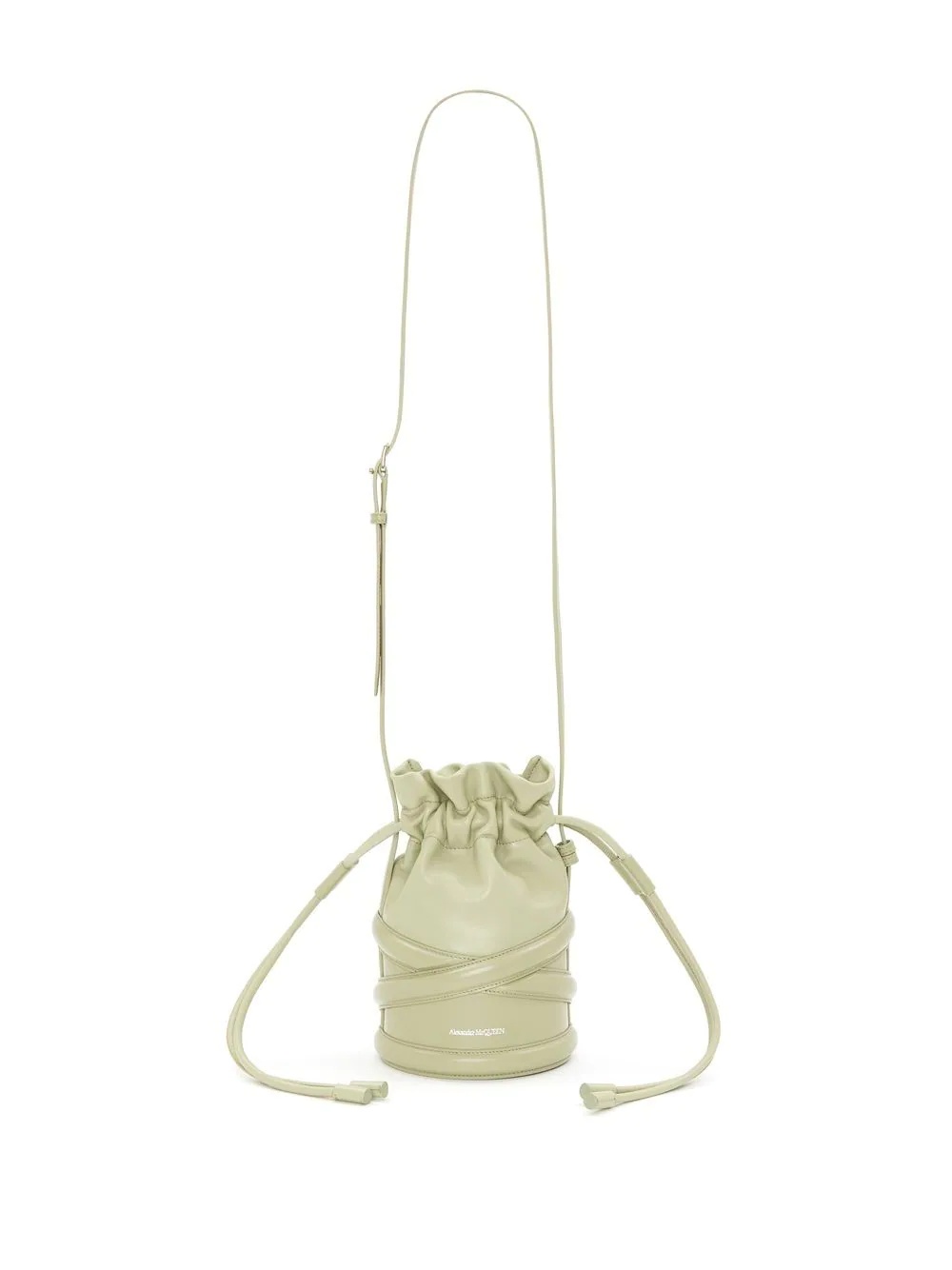 The Curve bucket bag - 5