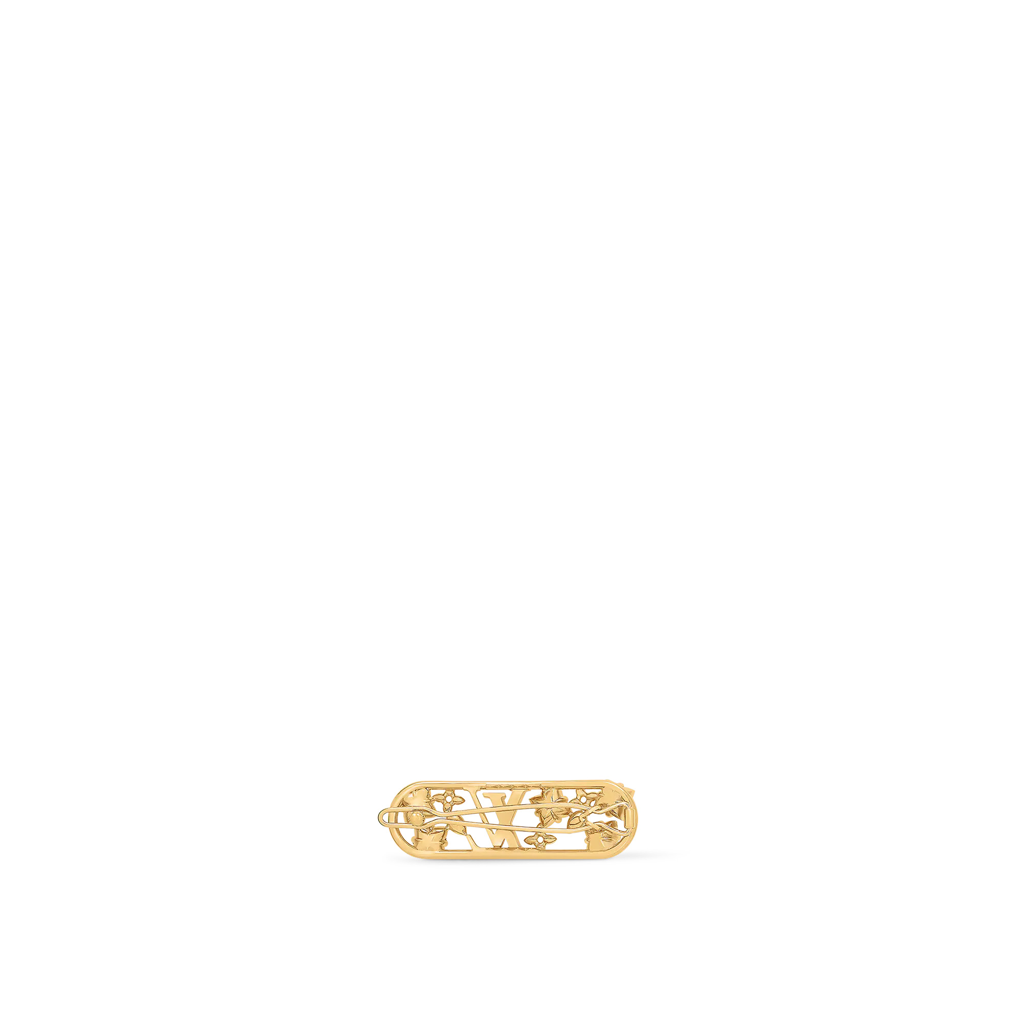 Loulougram Hair Clip - 2