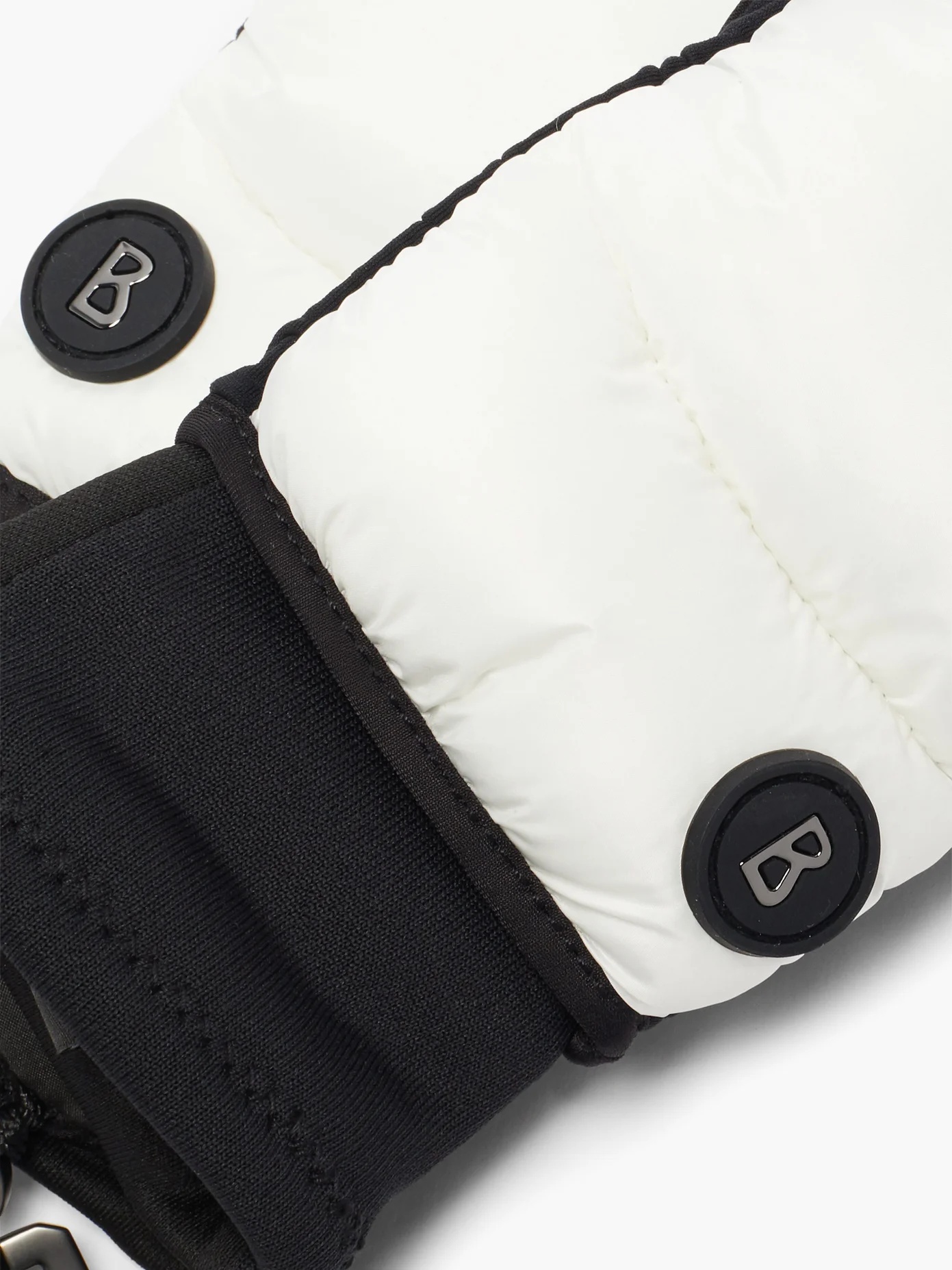 Touch removable-padding ski gloves - 3