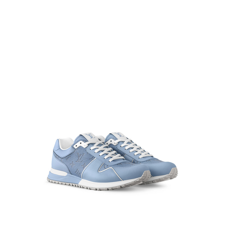 Run Away Sneaker 1